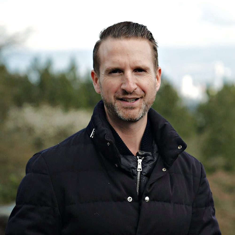 Francis Denis, President of Studio Nord Frame