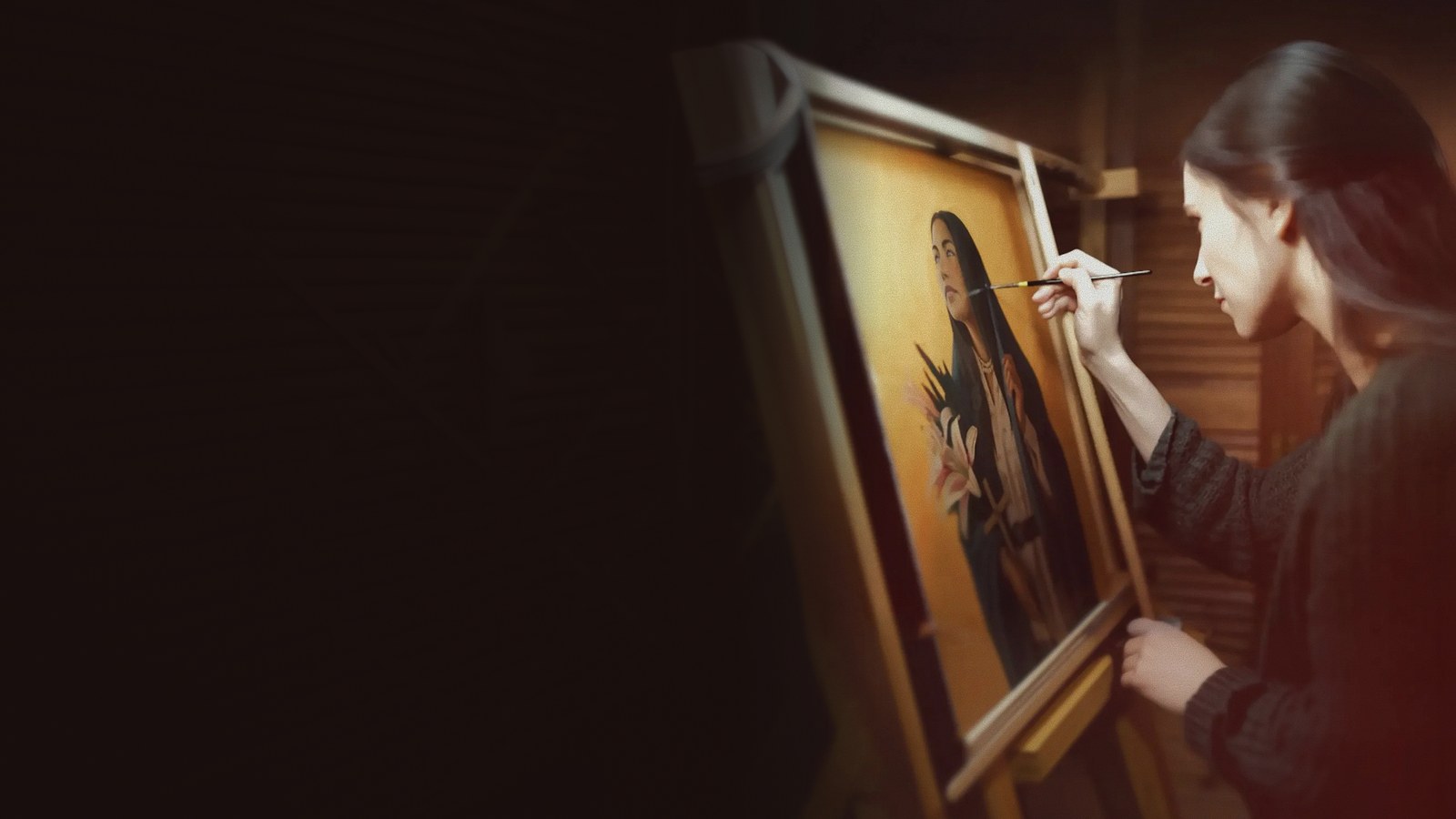 Catholic Canada — EWTN documentary series