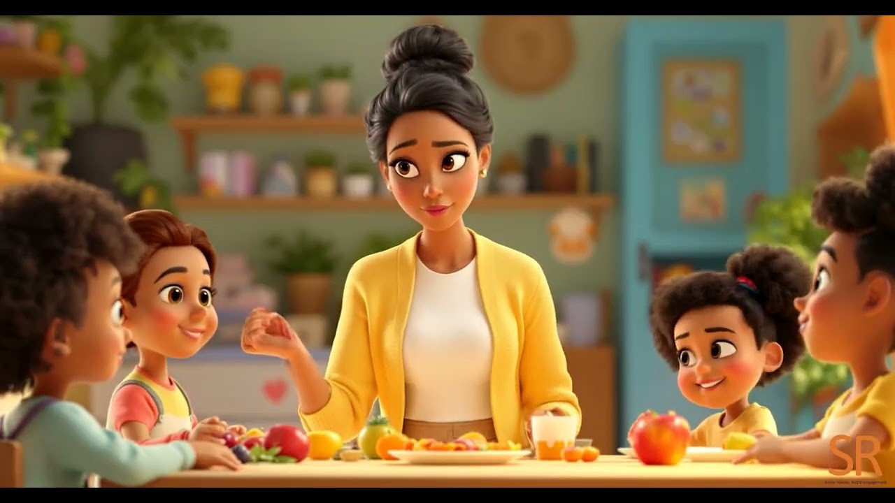 AI-animated videos — SR, service de remplacement de Montréal